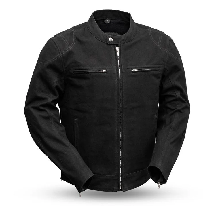 Tailored Edge Eagle Qualifier Jacket