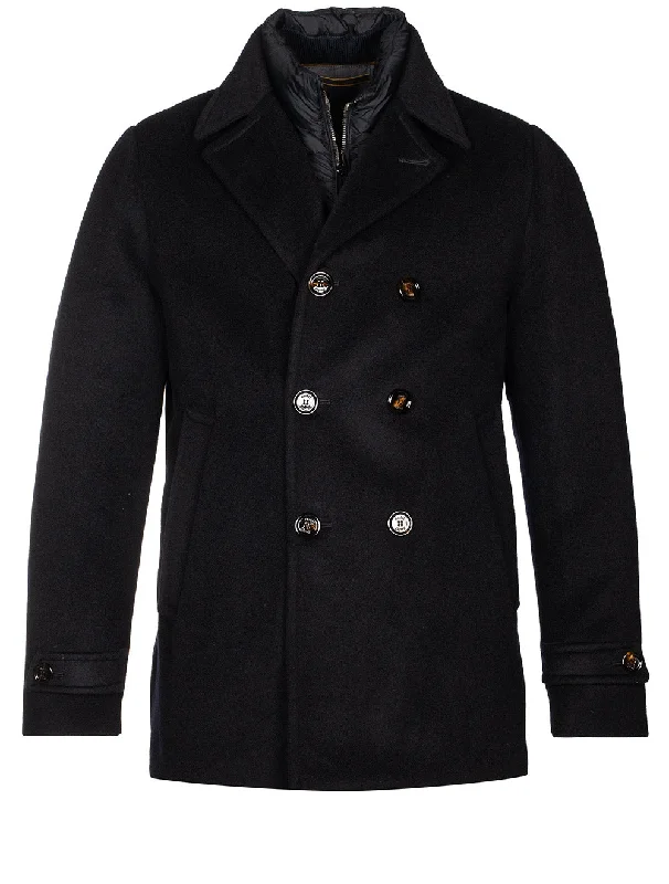 Everyday Essentials Bolgi LE Peacoat Navy