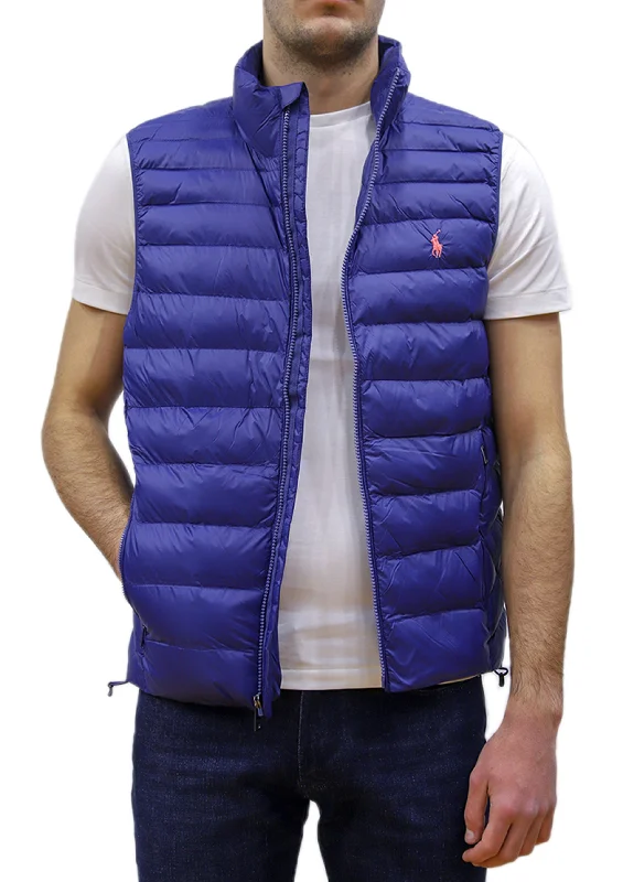 Rugged Classics R-L Men S/L Gillet 710845941013