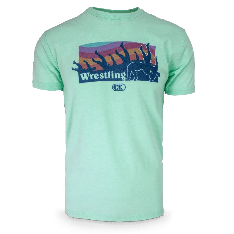 Smart Weekend Wrestling Waves