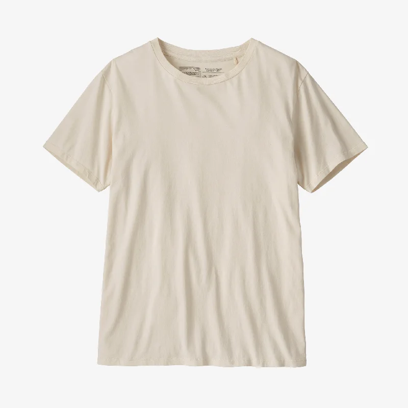 Sporty Minimalist Daily Tee