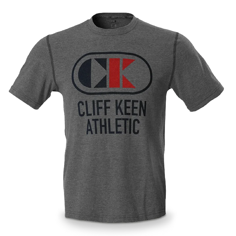 Retro Smart Cliff Keen Branded DriRelease HD