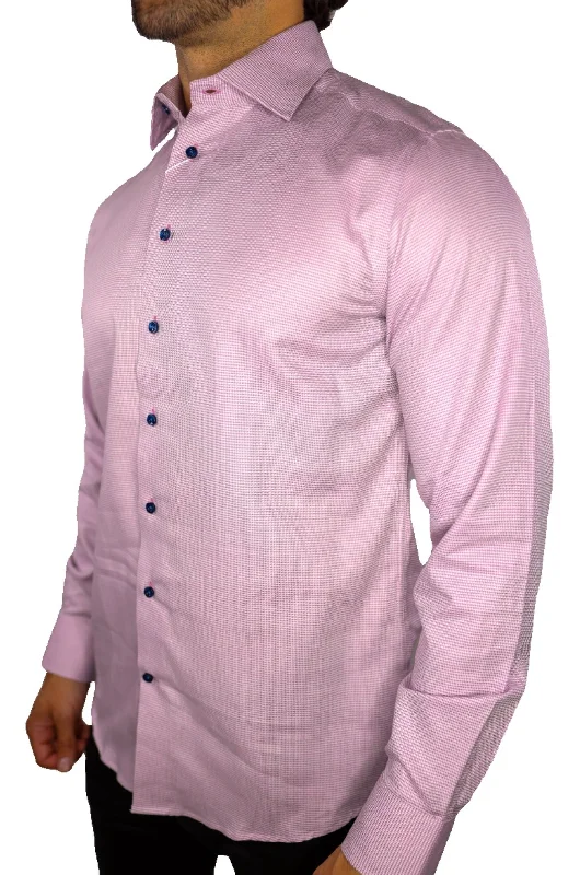 Retro Smart Danini Dress Shirt