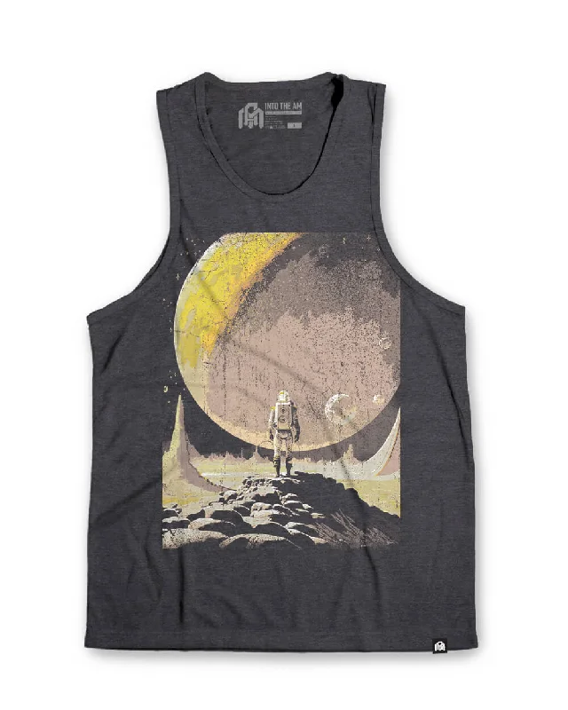 Classic Relaxed Look Intergalactic Tank