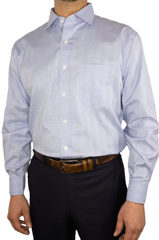 Timeless Fitwear Cooper & Stewart Tailor Fit Stretch Dress Shirt