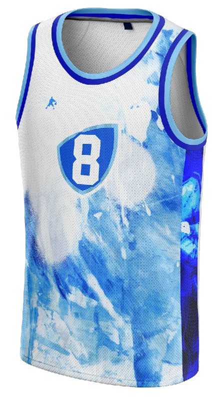 Smart Fitwear Ice 8, Tank Top