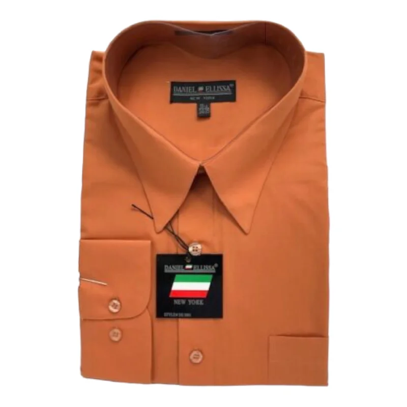 Fashionable Casualwear DE: Modern Dress Shirt