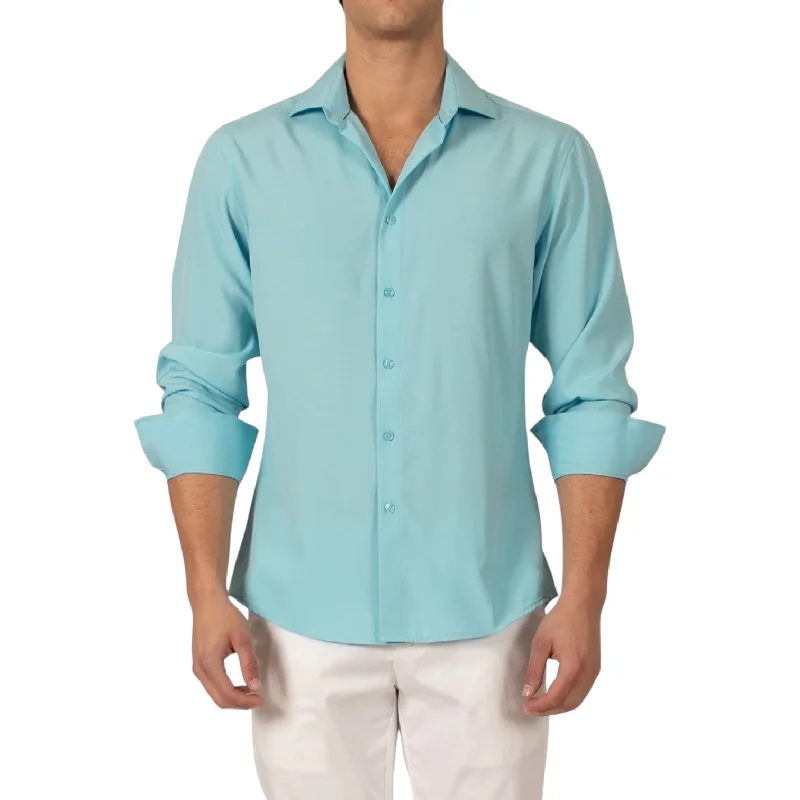 Structured Casualwear BC COLLECTION: LS Dress Shirt 232276