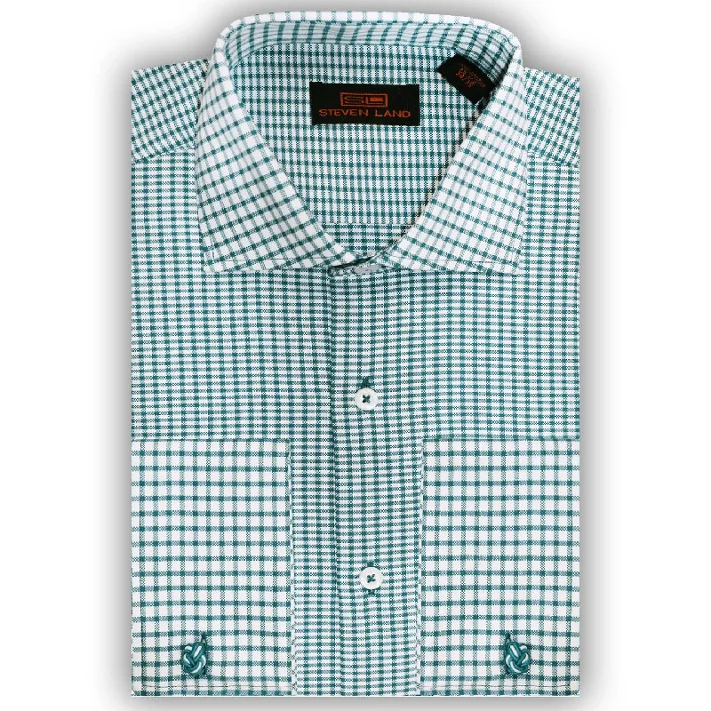 Timeless Fitwear Steven Land | Hawthorne | Dress shirt | DS314