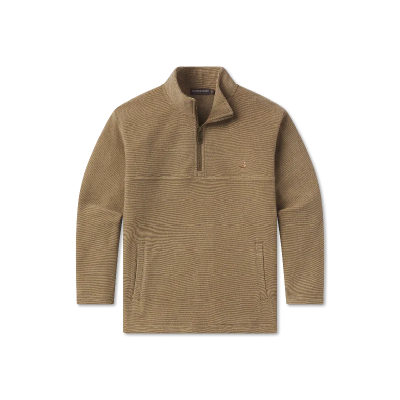 Retro Smart Youth Bronze Bluff Pullover