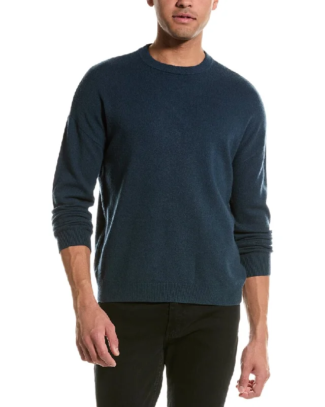 Urban Essentials Reiss Putney Wool Sweater