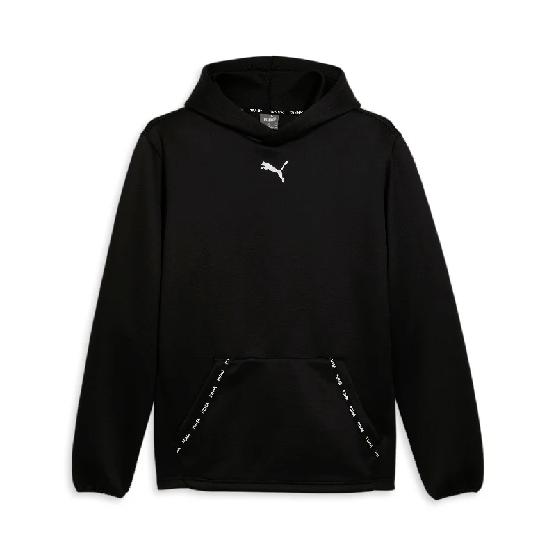 Retro Sportwear PUMA Men's Fit Hoodie