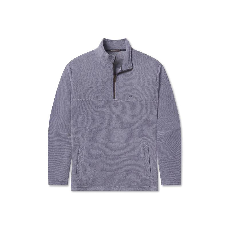 Tailored Elegance Youth Copper Trail Fleece Pullover