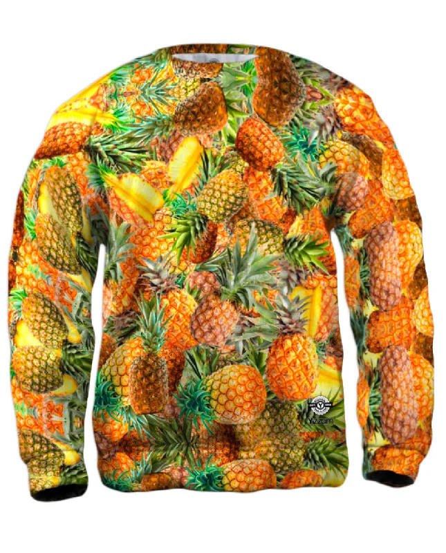 Elevated Pastels Pineapple Dream Jumbo