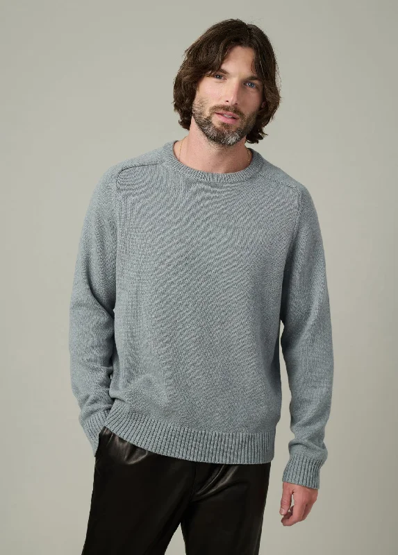 Minimalist Outerwear LLOYD CREWNECK SWEATER