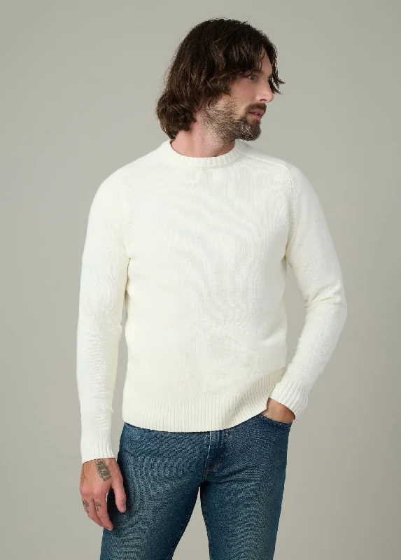 Retro Patterns LLOYD CREWNECK SWEATER