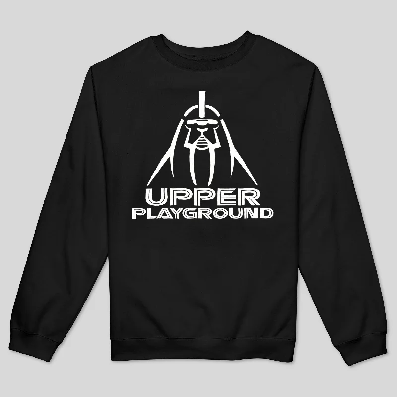 Monochrome Comfort GALACTIC MEN'S SWEATSHIRT