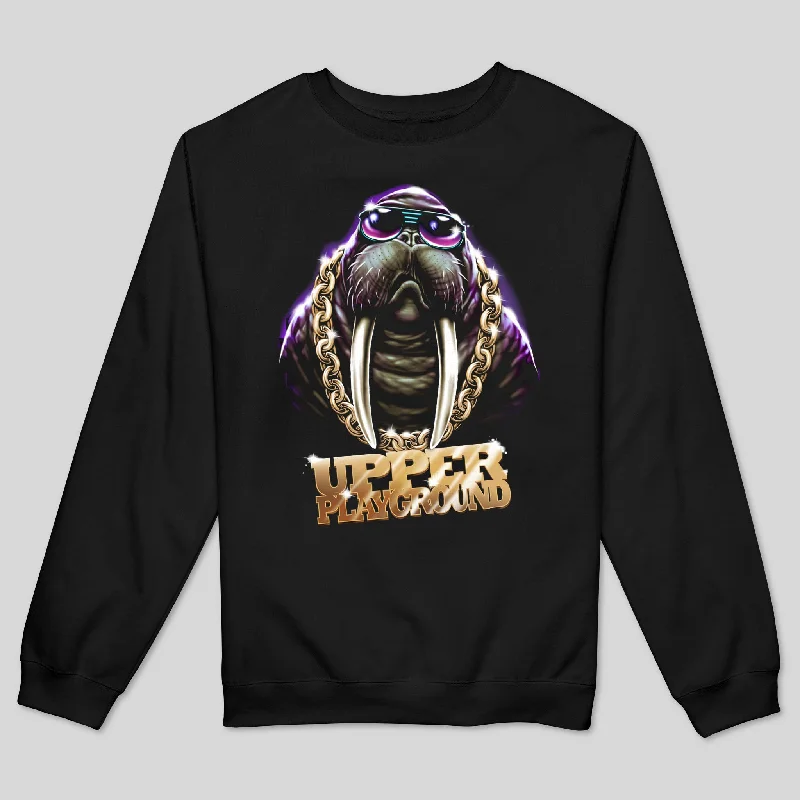 Tailored Elegance DOOKIE MEN'S SWEATSHIRT