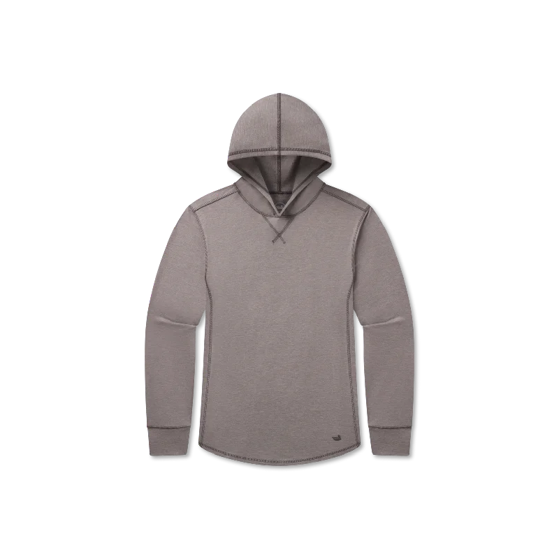 Clean Patterns MarshLUX Performance Hoodie