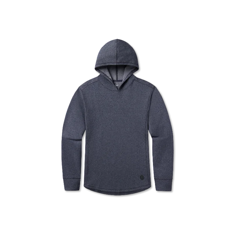 Fashionable Fit Hecho and Co Performance Hoodie