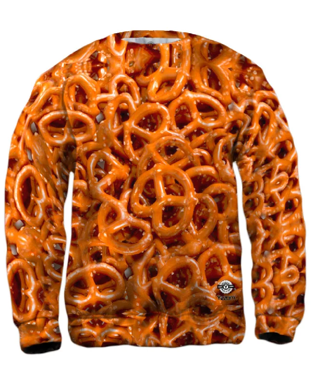 Smart Fitwear Pretzel Good Time