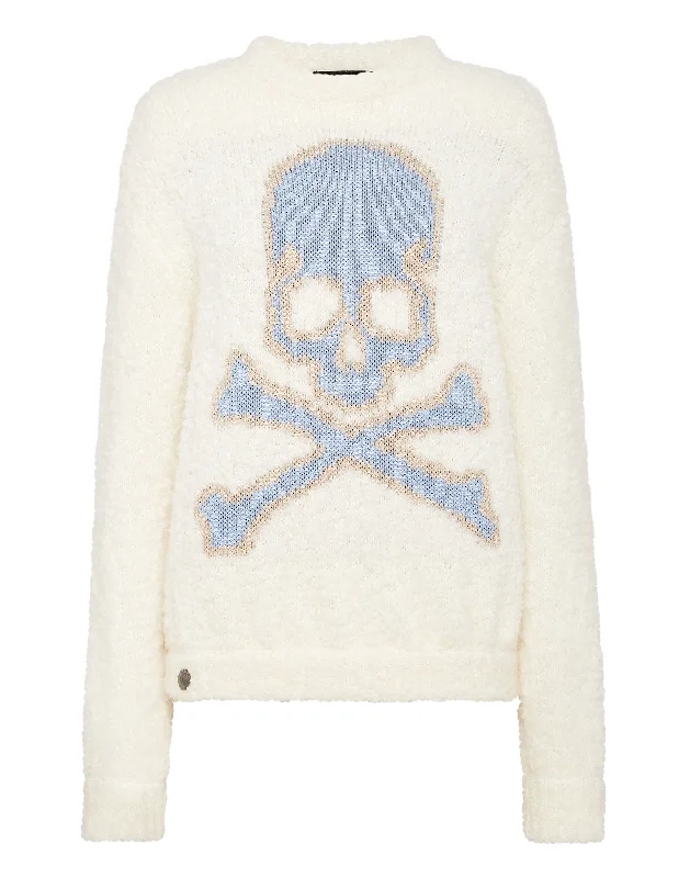 Pullover Skull&Bones