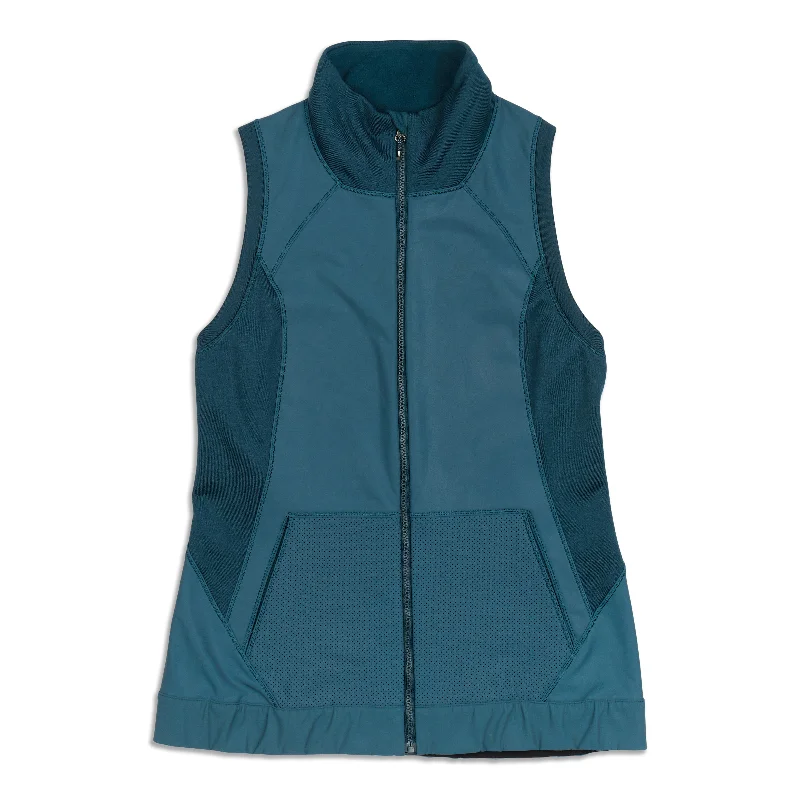 Let's Get Visible Vest - Resale