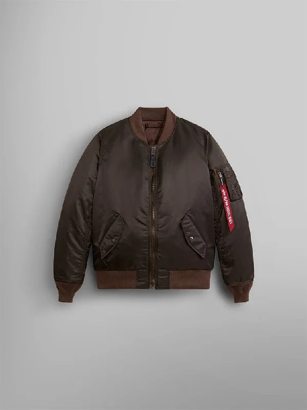 MA-1 BOMBER JACKET W