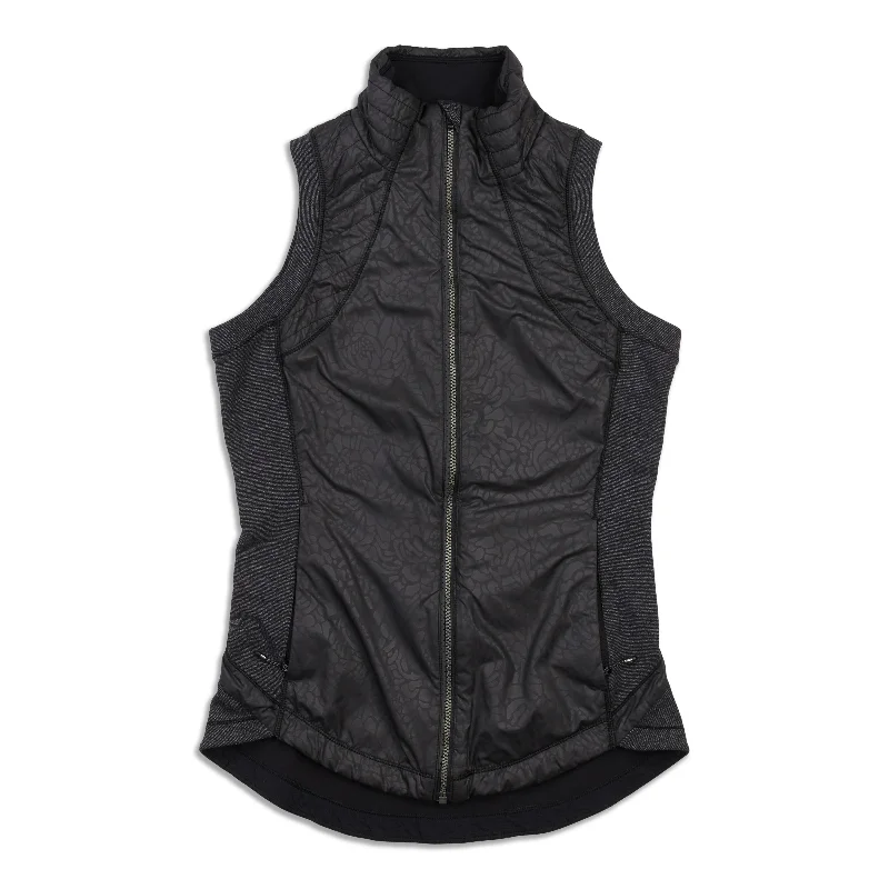 Rebel Runner Vest - Resale