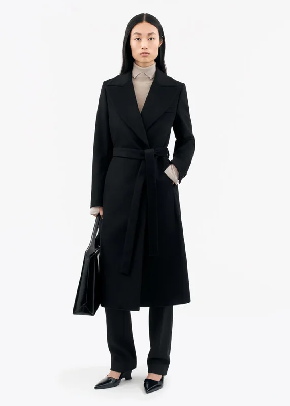 Rimina Wool Coat