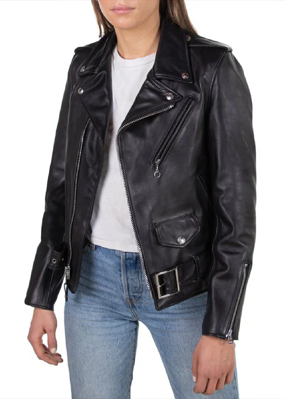 Women's Perfecto Leather Jacket