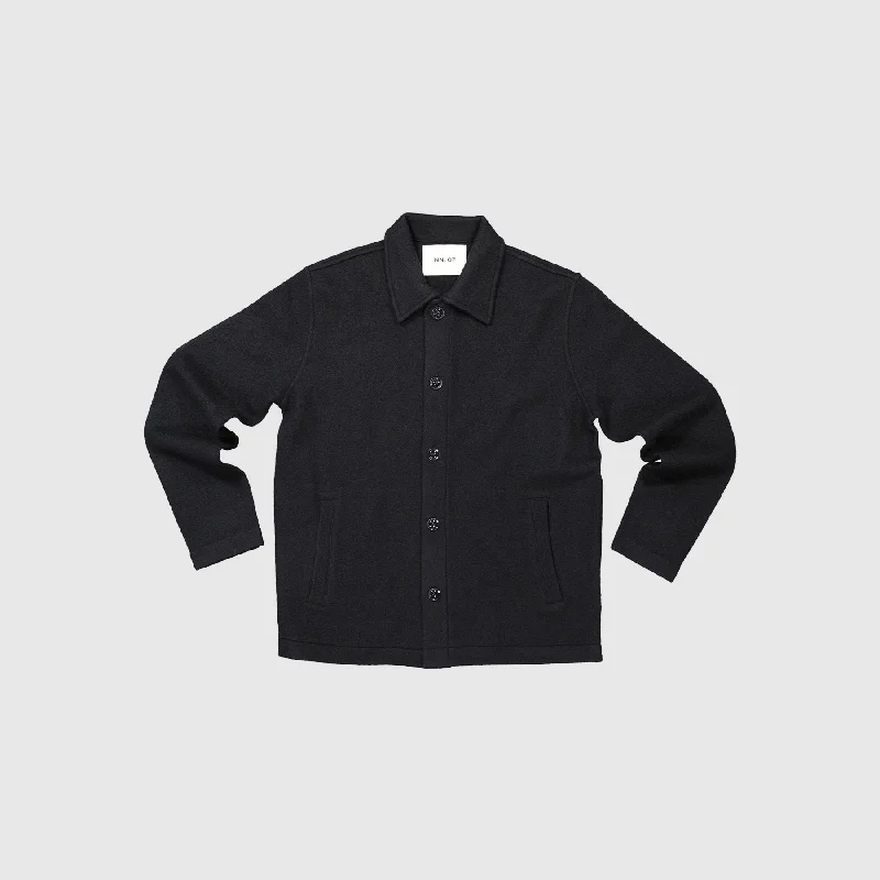 NN07 Zander Overshirt