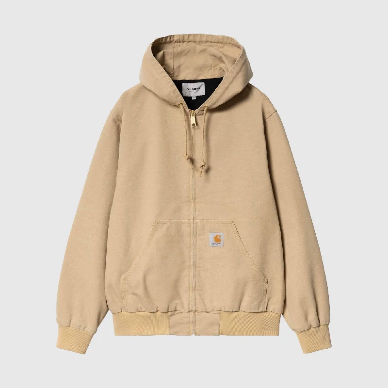 Carhartt WIP Active Jacket