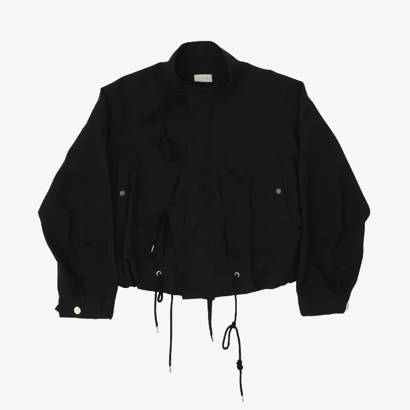 Short Mods Jacket