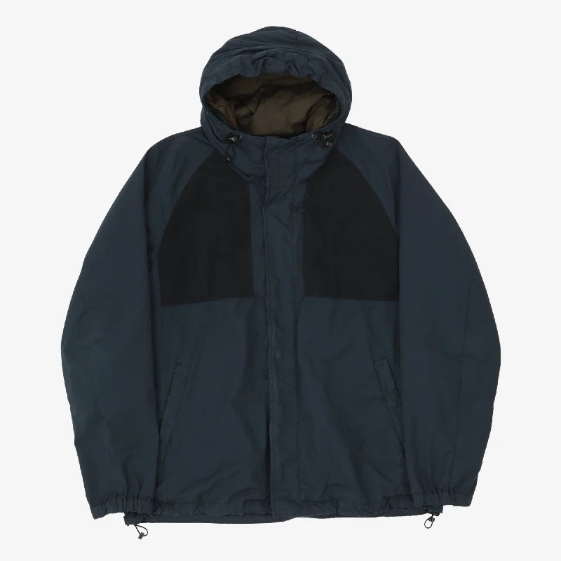 Thermore Hooded Parka + Liner