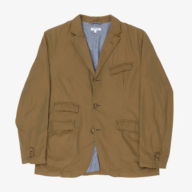 Utility Jacket