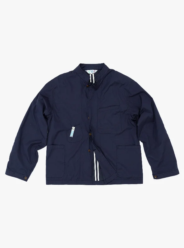 Watch Jacket Navy