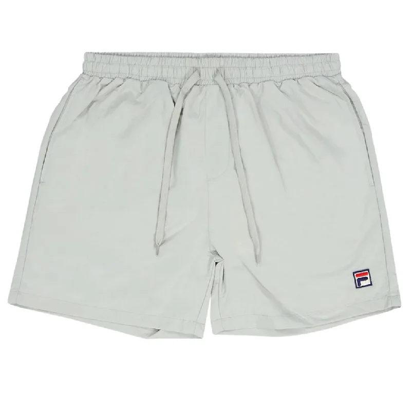 FILA - Men's Meyly Shorts (LM11B432 036)