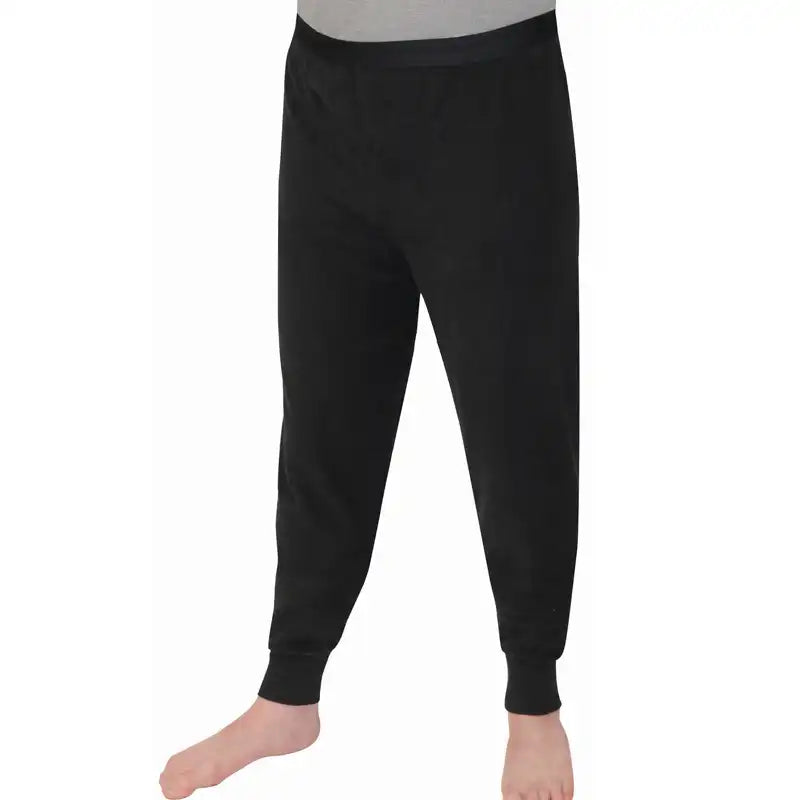 Men's Micra Fleece Thermal Underwear Pants