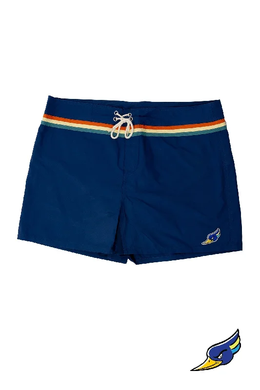 MEN'S SWIM SHORT NAVY