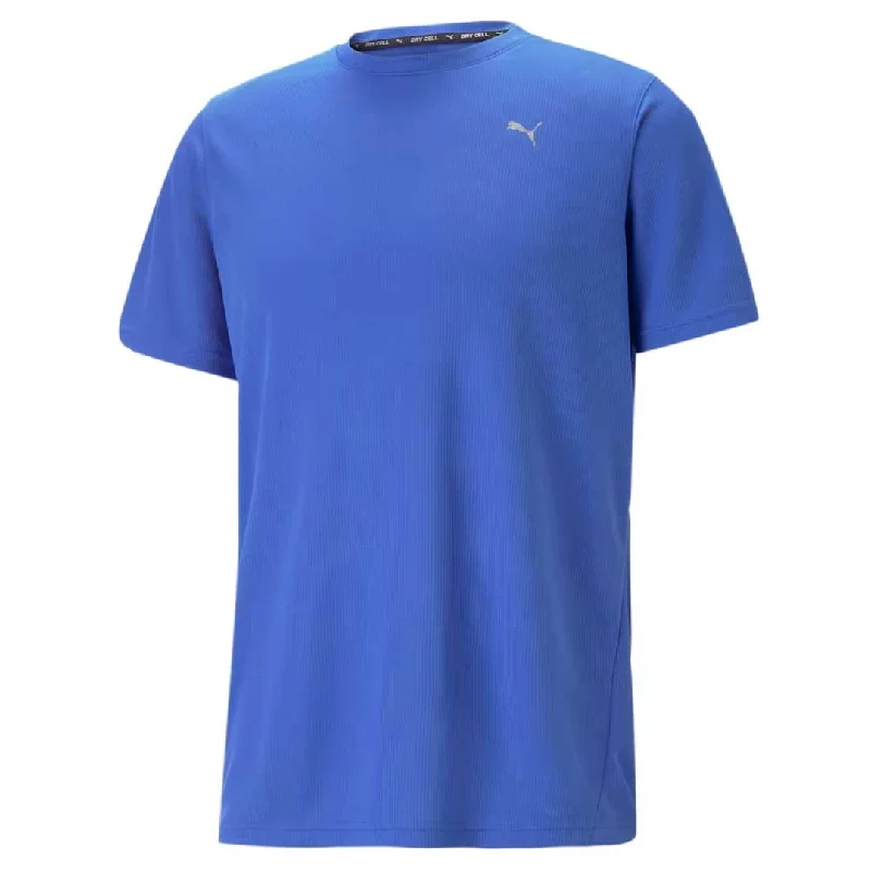 Puma - Men's Performance Short Sleeve Training T-Shirt (520314 92)