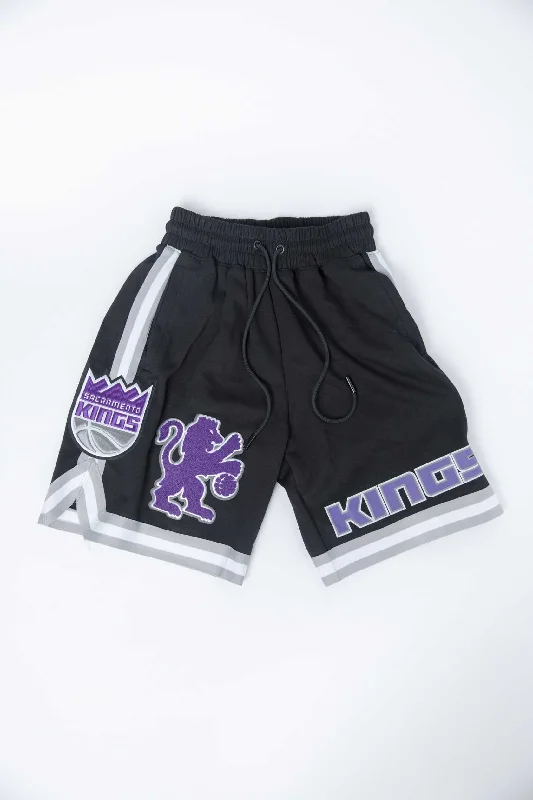 Multi Logo Short