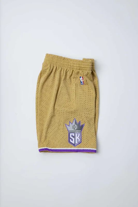 '05 Swingman Short