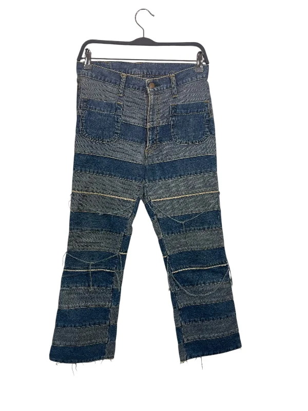 Timeless Fitwear HYSTERIC GLAMOUR/Bootcut Pants/M/Indigo/Denim/2AP-9632