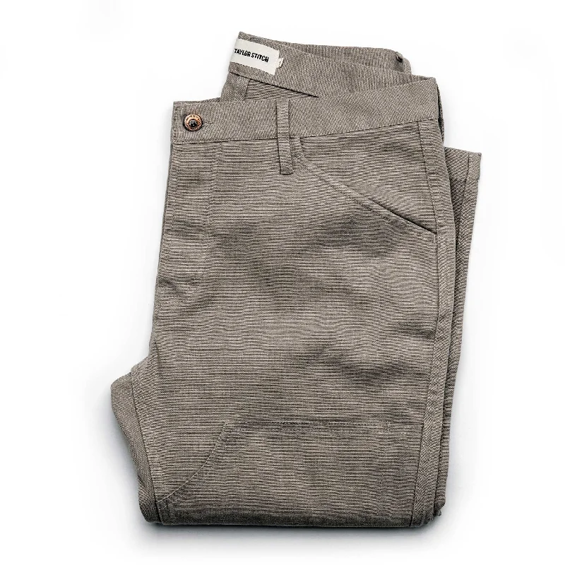 Urban Rugged The Chore Pant in Ash Boss Duck